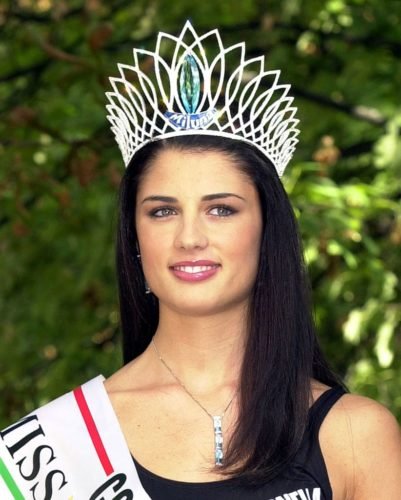 daniela ferolla età altezza peso fidanzato