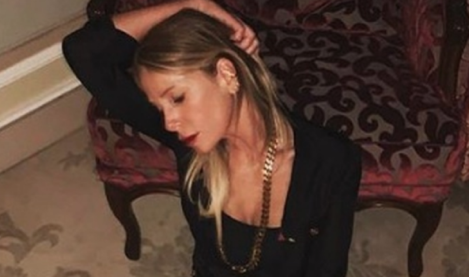 Alessia Marcuzzi insultata dai fan, è bufera su Instagram: “Ma non ti vergogni?”.