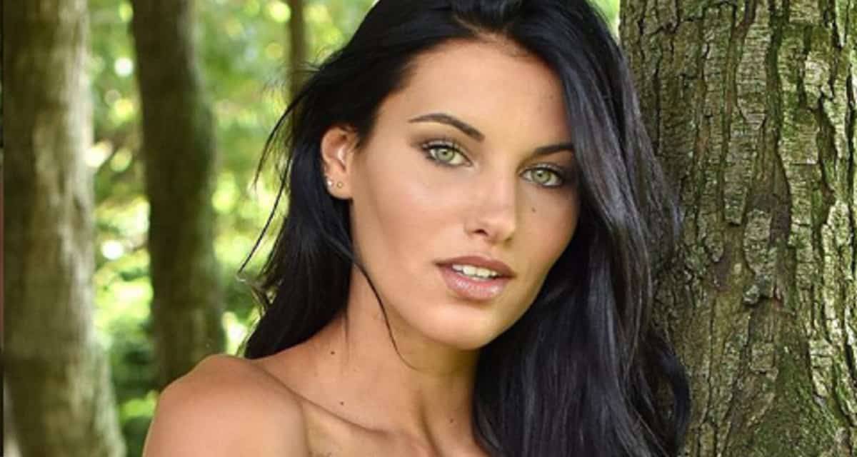 “Che occhi!”. Miss Italia 2019, chi è la vincitrice Carolina Stramare