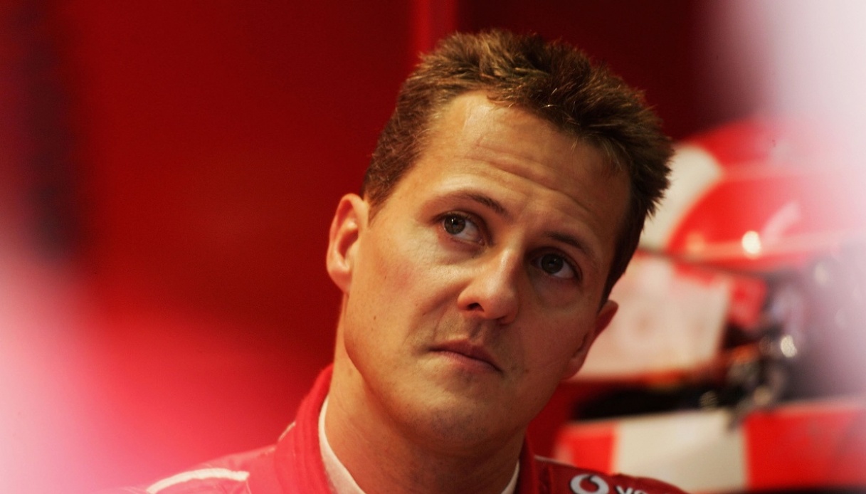 “Poche chance”. Michael Schumacher, la verità sulle sue condizioni