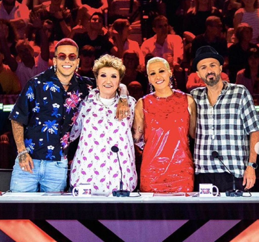 Musica in tv: nuovi giudici e data di inizio. Le novità di X Factor 2019
