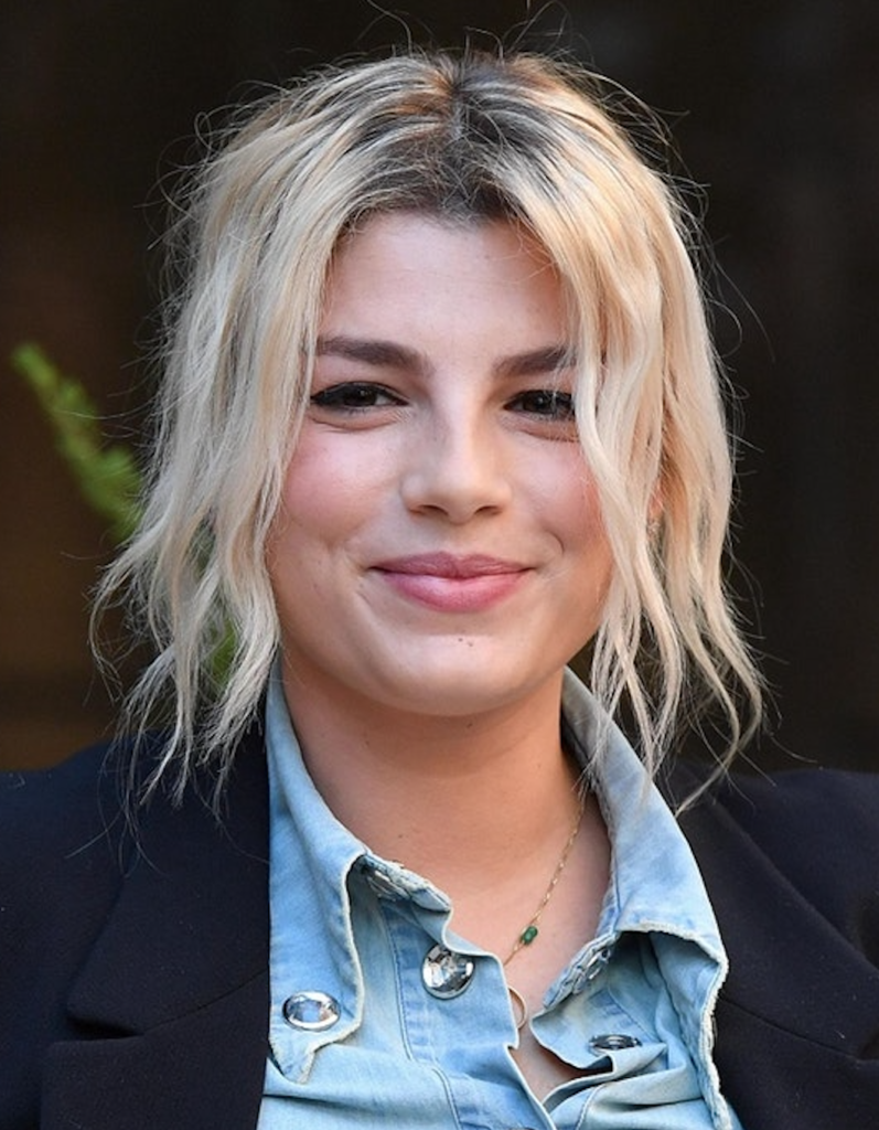 malattia emma marrone tumore ovaie che ha avuto