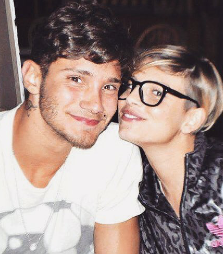 emma marrone stefano de martino belen rodriguez