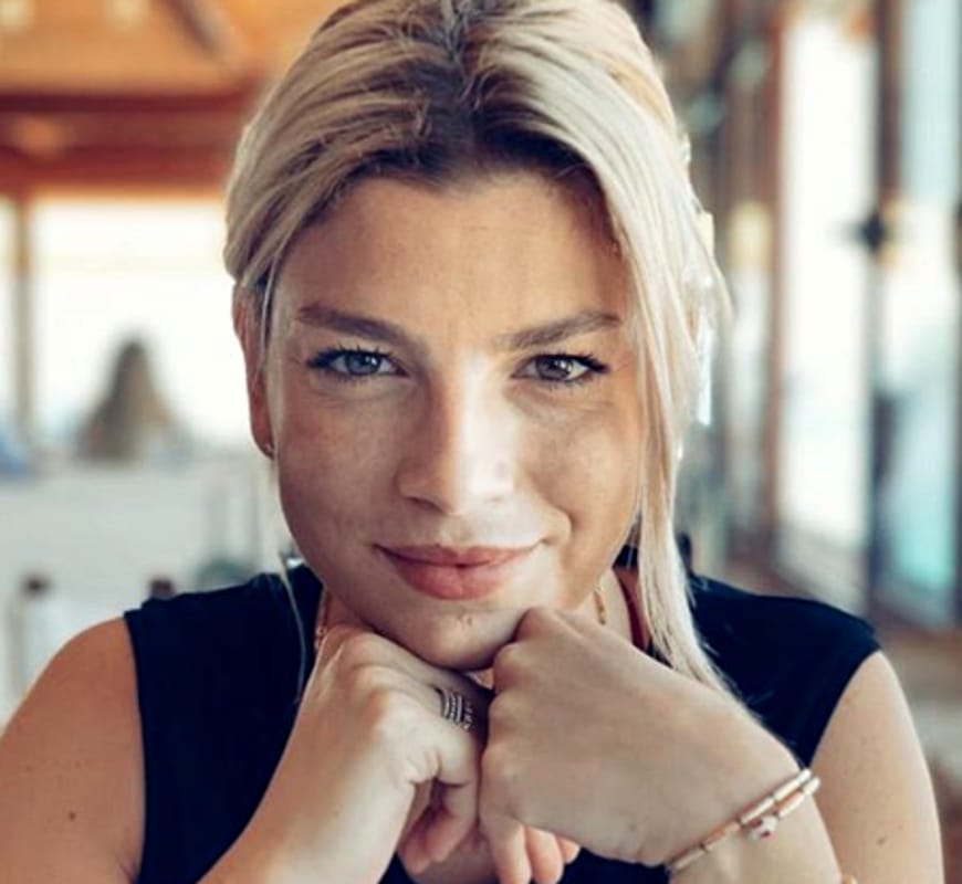 emma marrone condizioni salute album fortuna