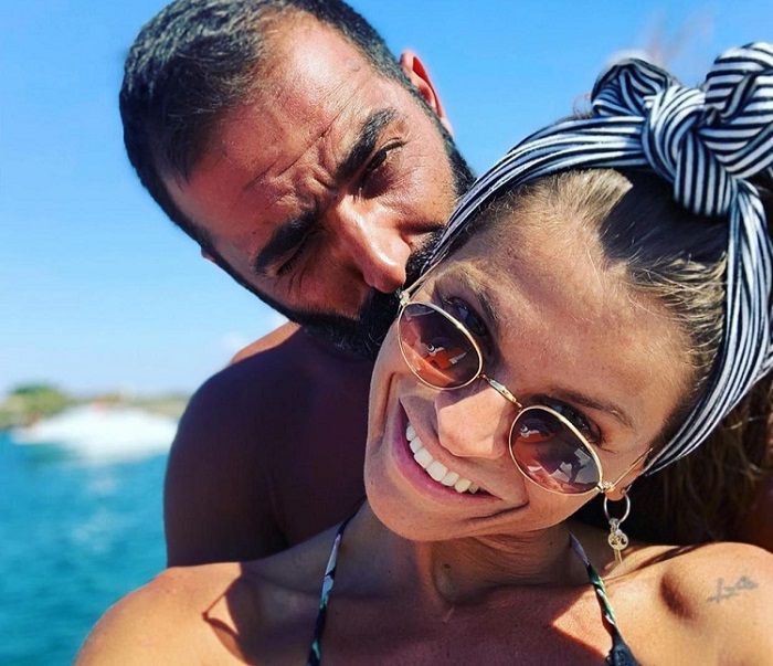 alessandra amoroso lasciata fidanzato stefano settepani