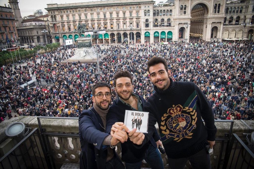 il volo età altezza peso fidanzate gianluca piero ignazio