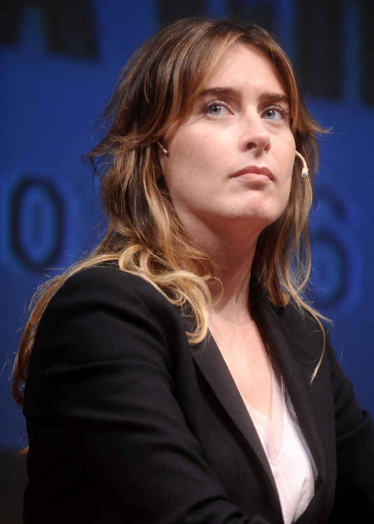 maria elena boschi fidanzato relazione intervista