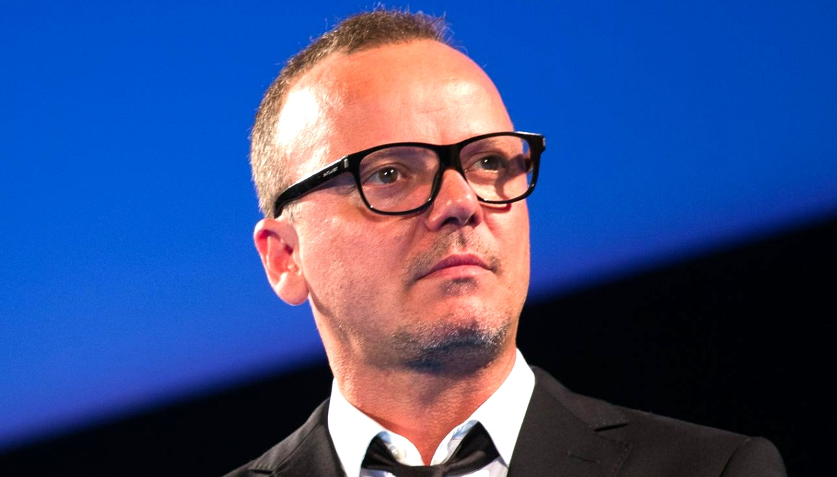 Gigi D’Alessio: età, altezza, peso, la ex moglie e tutti i figli