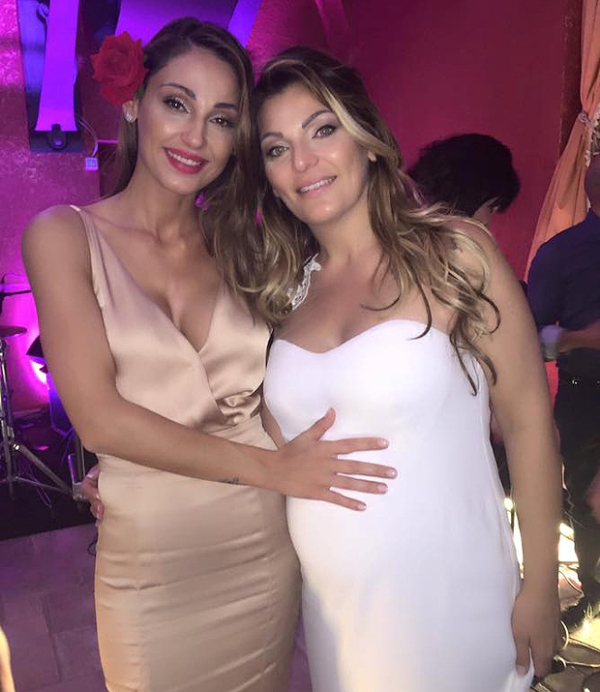 silvia tatangelo sorella di anna tatangelo