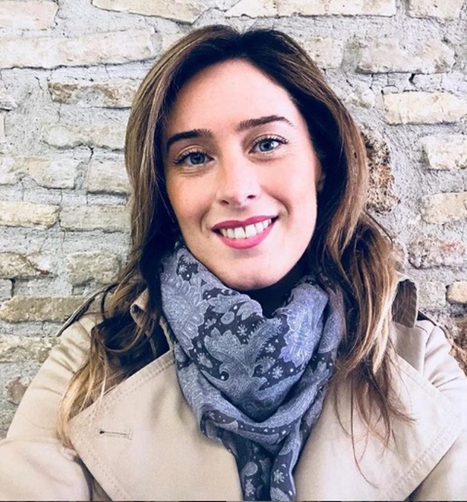 maria elena boschi fidanzato sindaco dagospia