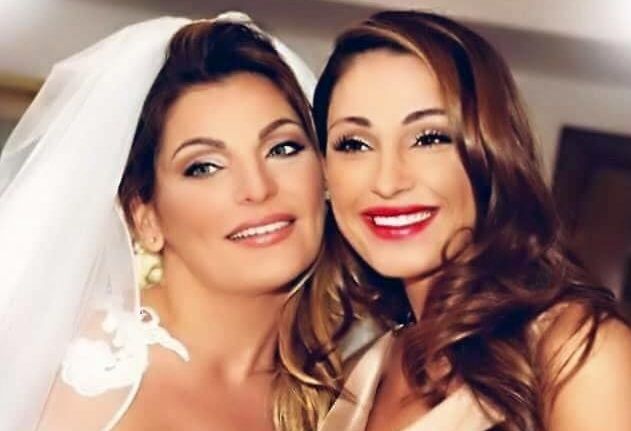 silvia tatangelo sorella di anna tatangelo