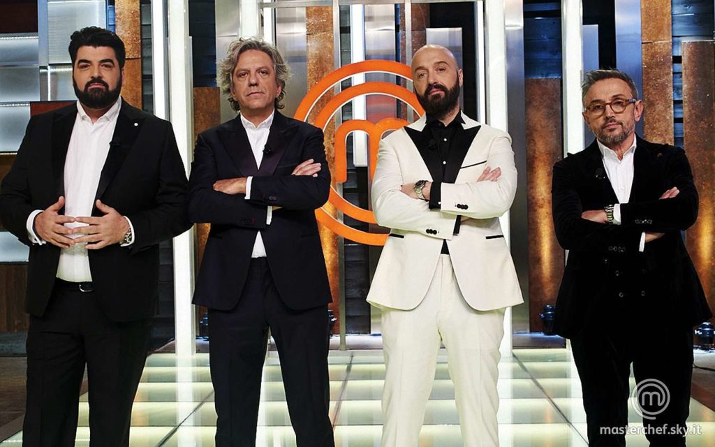 masterchef italia 9 joe bastianich