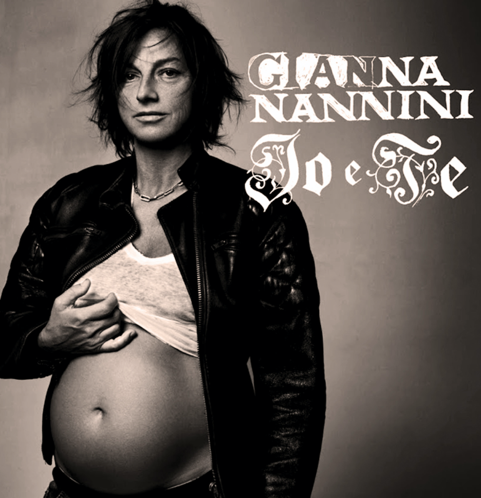 gianna nannini compagna moglie carla figlia penelope nannini