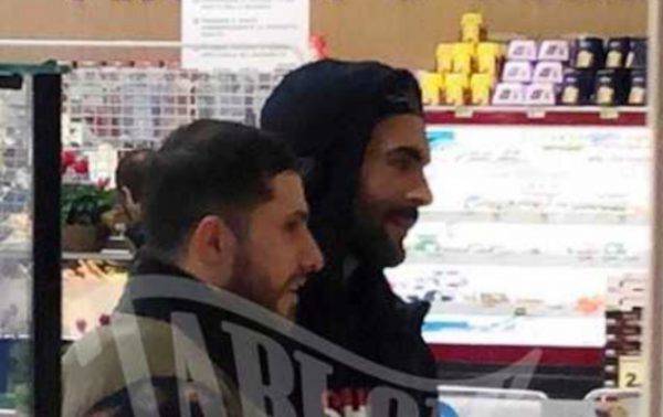 marco mengoni fidanzato vita privata