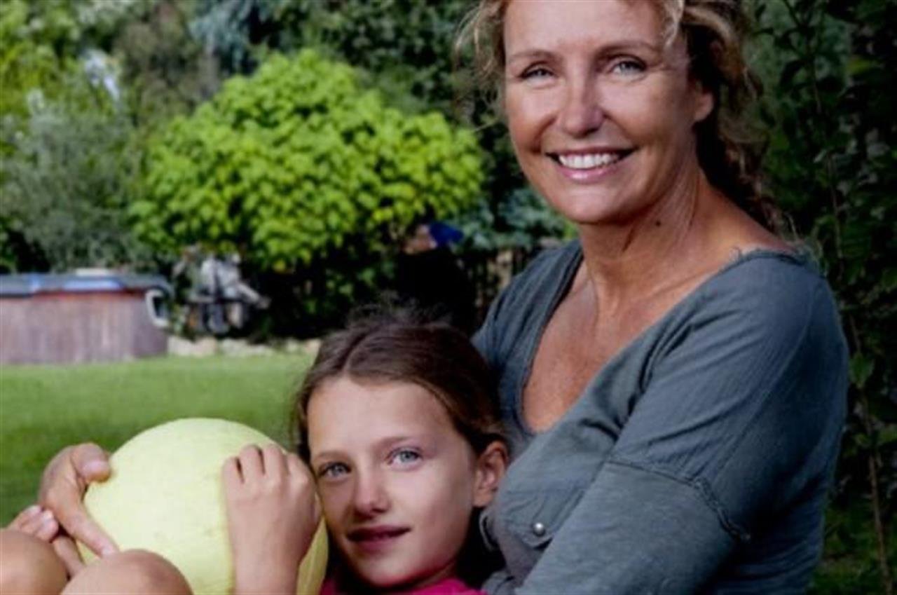 Licia Colò età, altezza, peso, il marito e la bellissima figlia della conduttrice