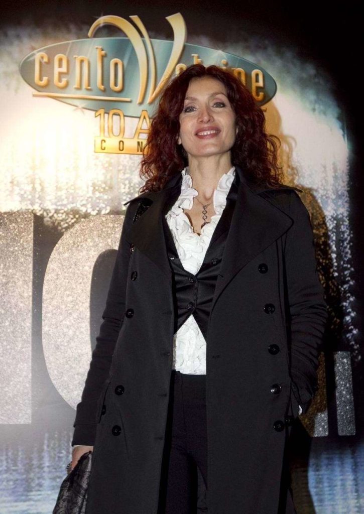 elisabetta coraini oggi centovetrine laura beccaria