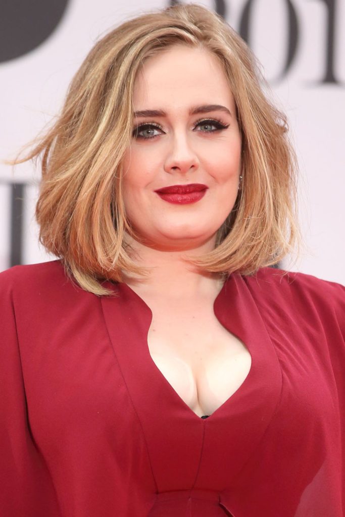 adele cantante dimagrita dieta chili peso