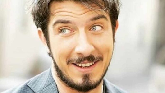 ant paolo ruffini ex moglie claudia campolongo