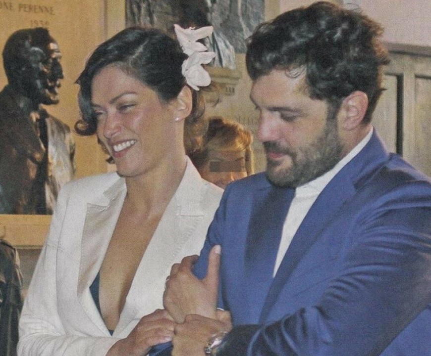 fernanda lessa età altezza peso misure marito figli vita privata