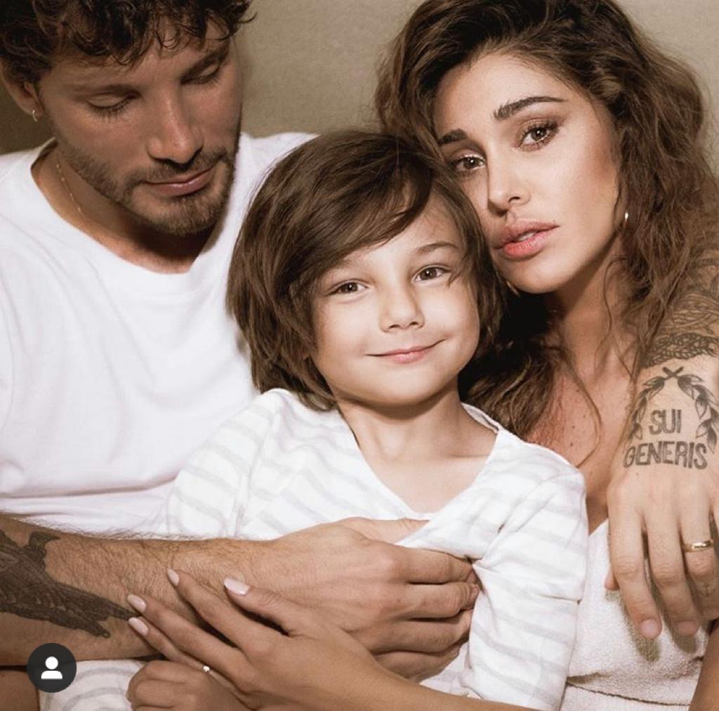 belen rodriguez ritorno stefano de martino insieme