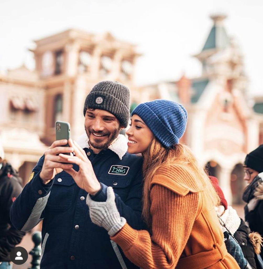 belen rodriguez ritorno stefano de martino insieme