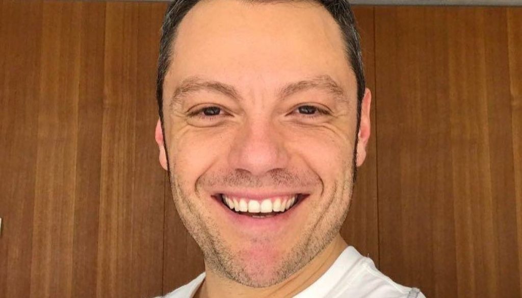 tiziano ferro età altezza peso marito dove vive vita privata