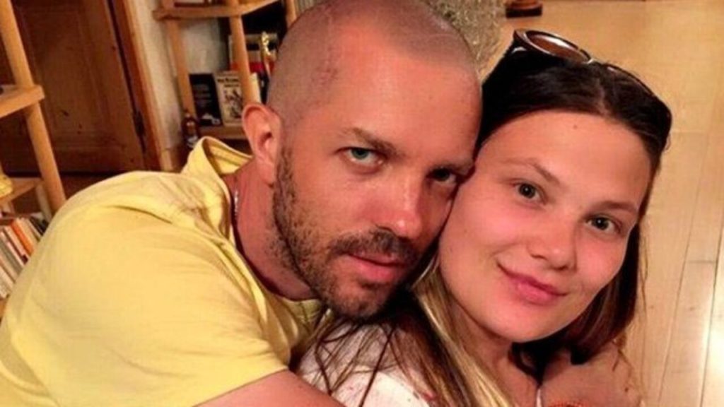 carolina fachinetti chi è figlia ornella muti padre fratello