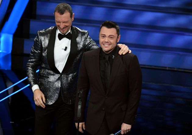 tiziano ferro età altezza peso marito dove vive vita privata