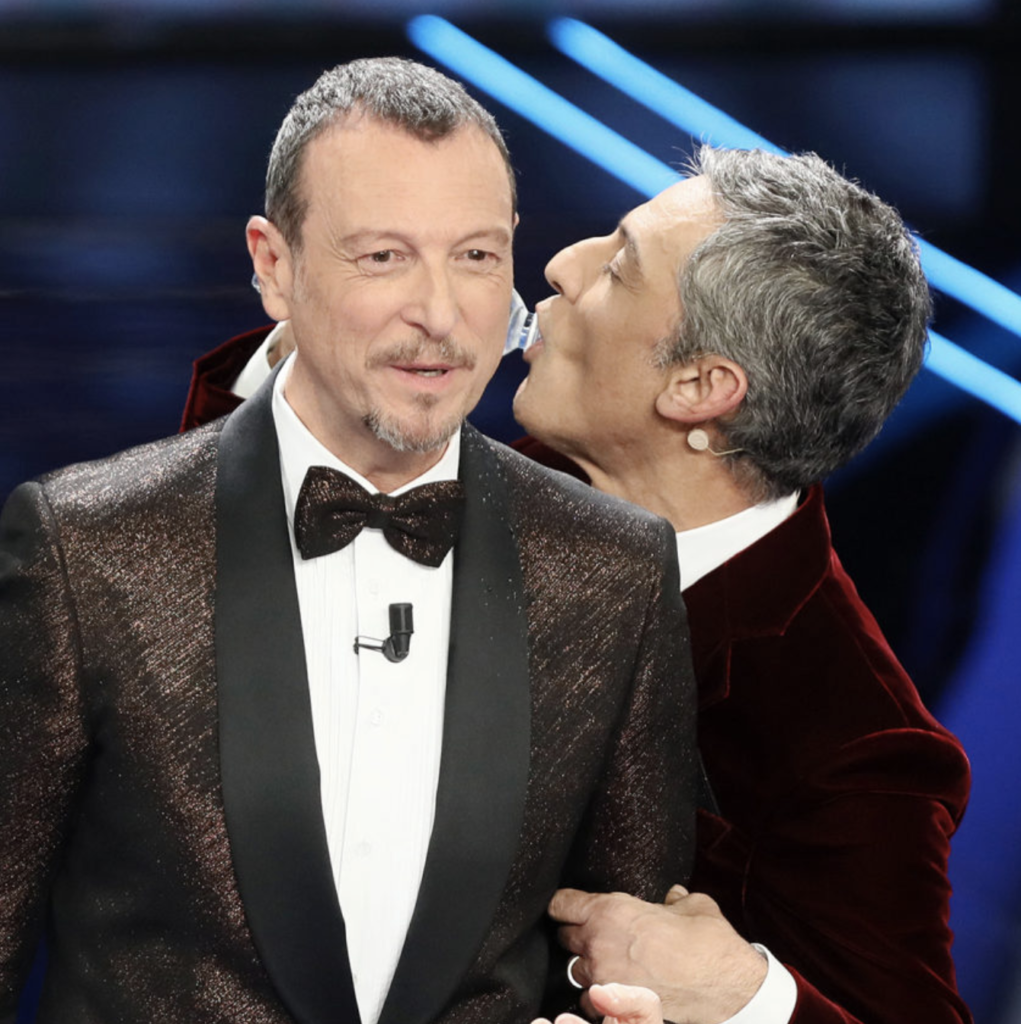 sanremo 2020 programma scaletta 6 febbraio terza serata