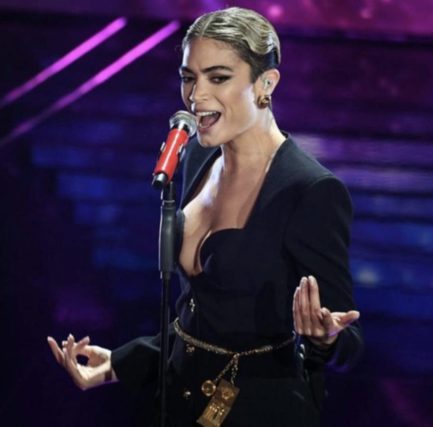 sanremo 2020 programma scaletta 6 febbraio terza serata