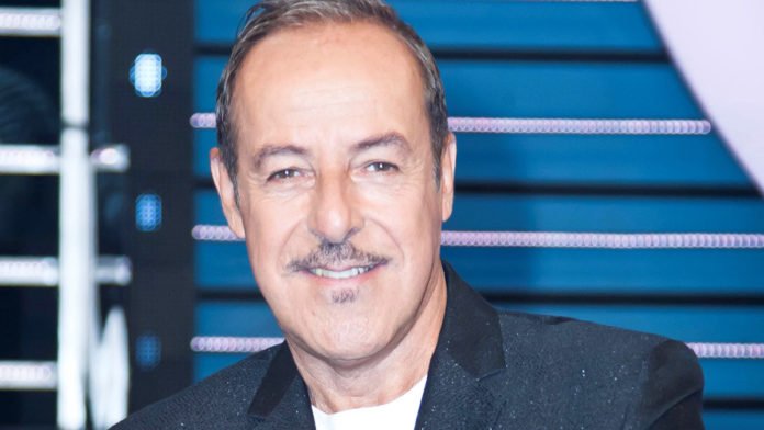 Senza titolo-1 massimo lopez età altezza peso vita privata compagno