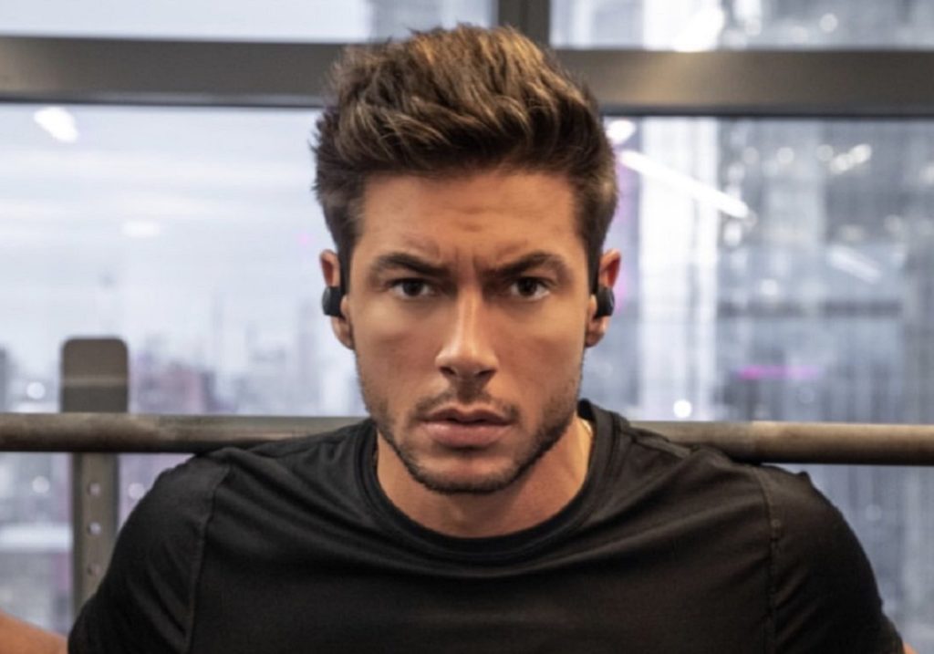 andrea denver età altezza peso fisico lavoro fidanzata vita privata