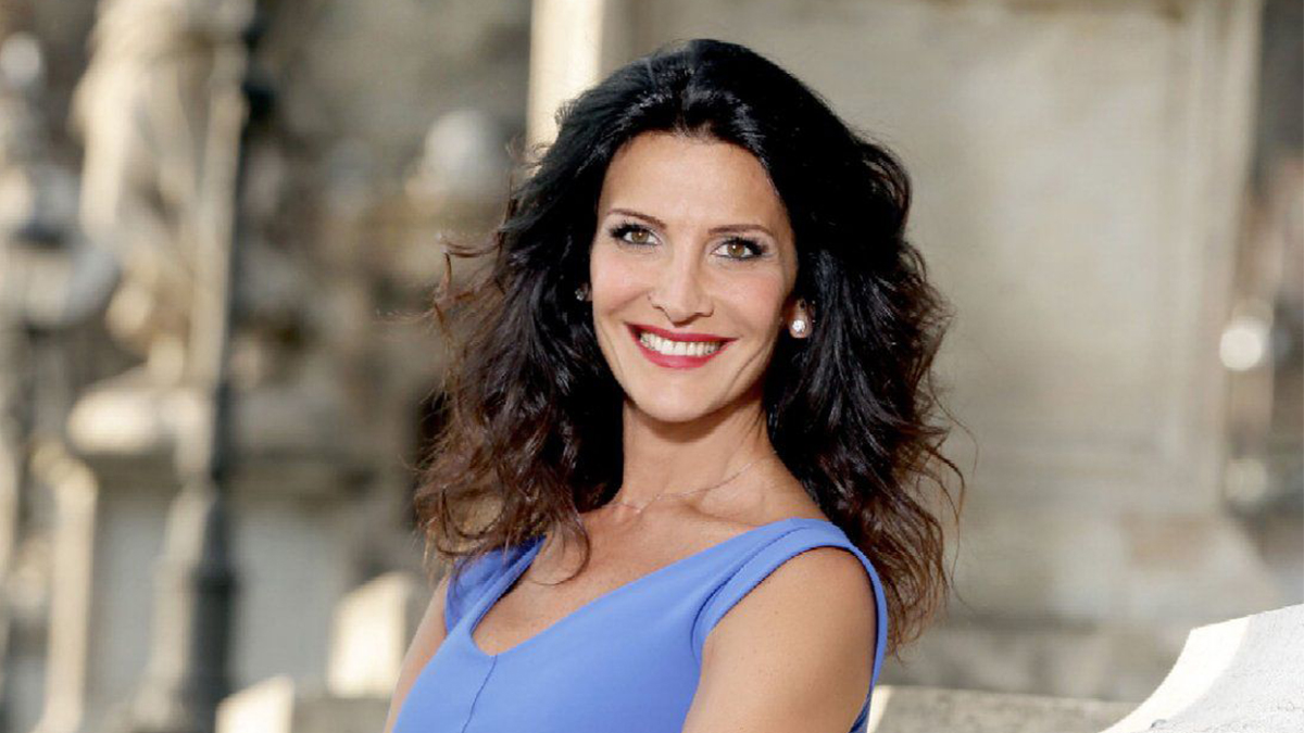 Elena Guarnieri: età, altezza, peso, ex marito, compagno, figli, vita privata