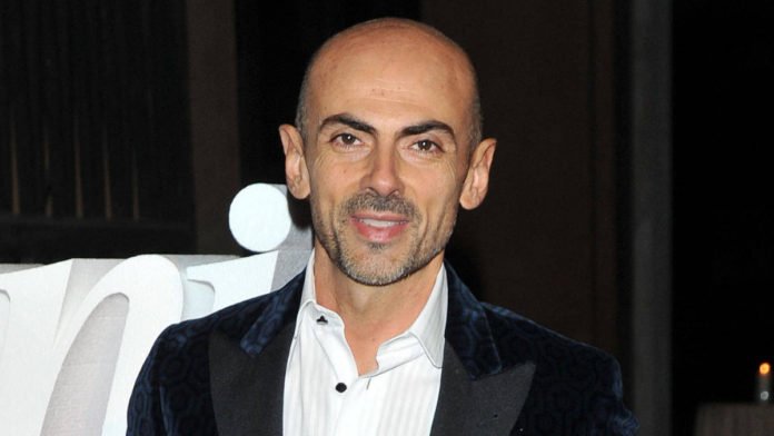 miccio miccio enzo miccio età altezza peso lavoro vita privata fidanzato