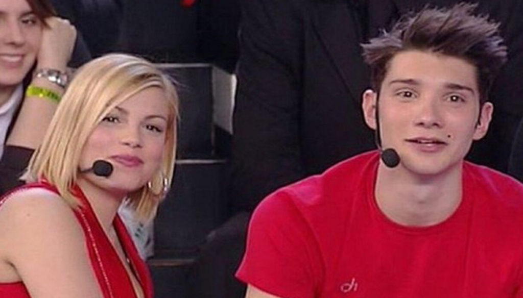 emma marrone instagram stefano de martino