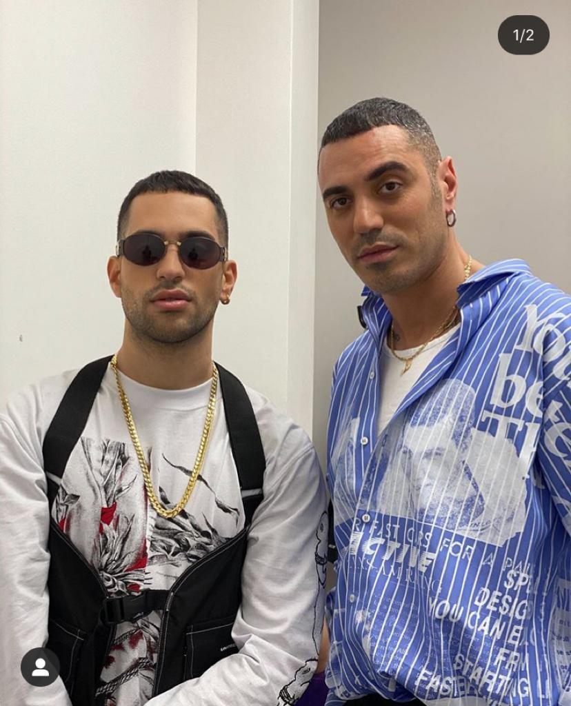 mahmood età altezza peso nome vero fidanzato vita privata