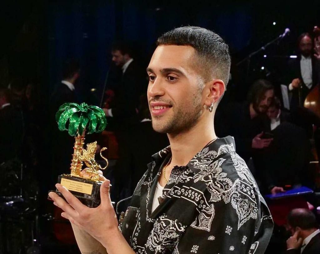 mahmood età altezza peso nome vero fidanzato vita privata