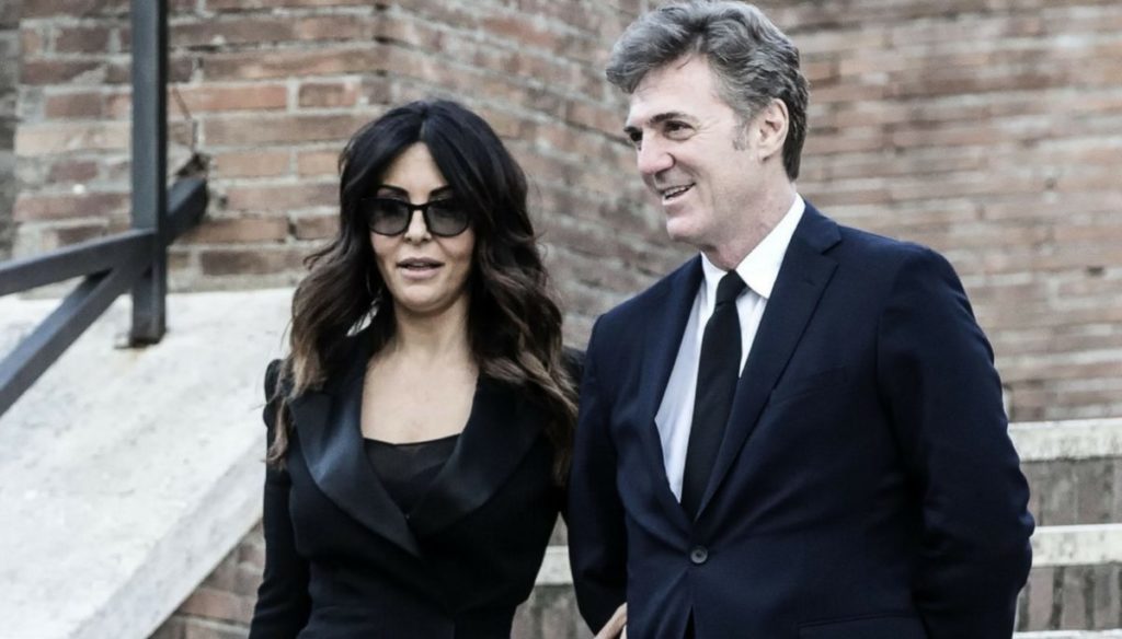 sabrina ferilli età altezza peso ex marito vita privata flavio cattaneo