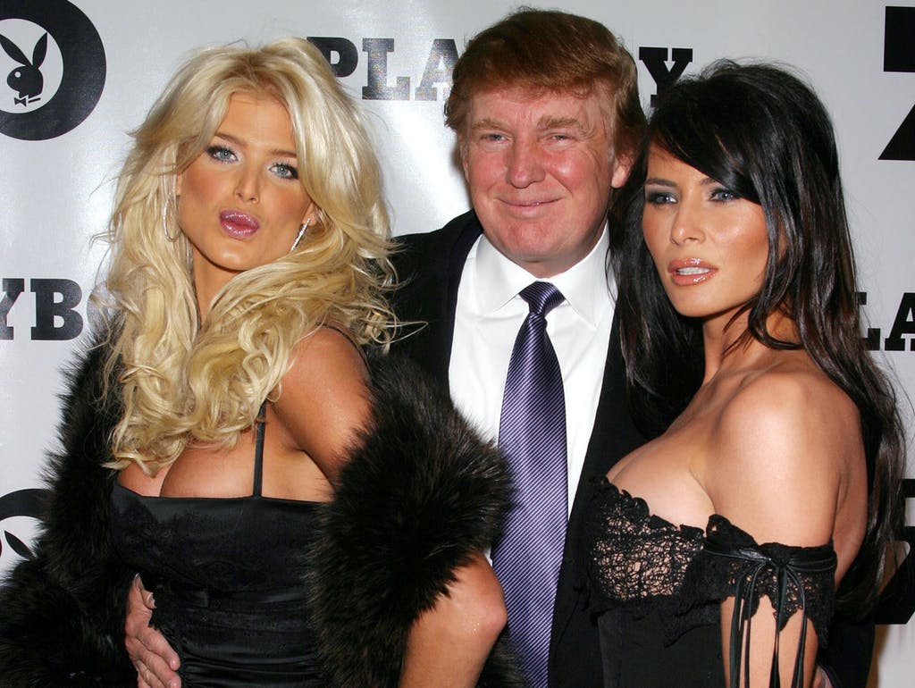 Victoria Silvstedt oggi cambiata età altezza marito vita privata