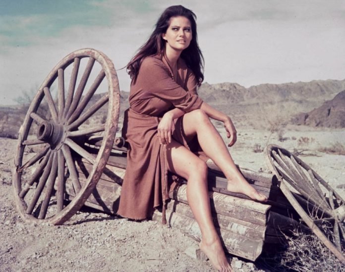Claudia Cardinale oggi nome vero, età,