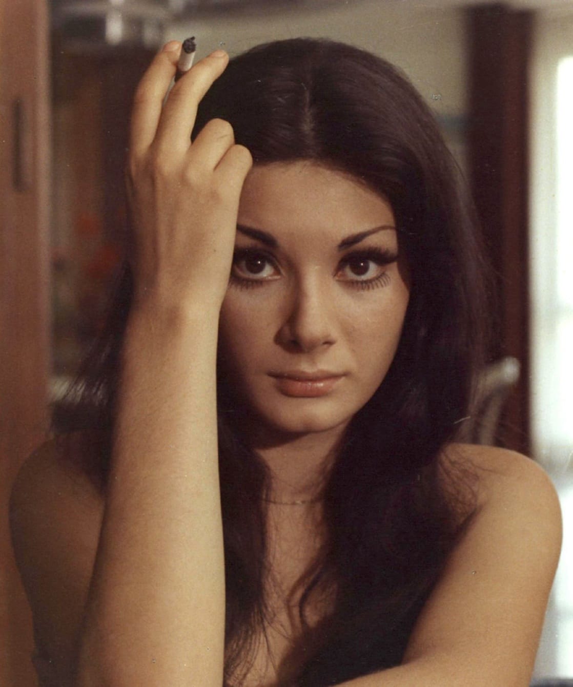 edwige fenech oggi età altezza peso nome vero marito figli vita privata