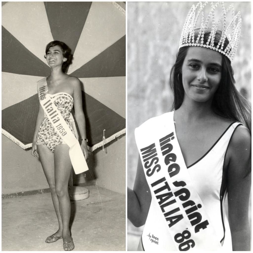 roberta capua mamma marisa jossa miss italia 1959