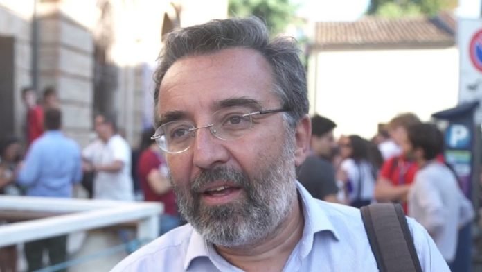 marco-damilano-età-altezza-peso-moglie-vita-privata marco damilano età altezza peso moglie figli vita privata