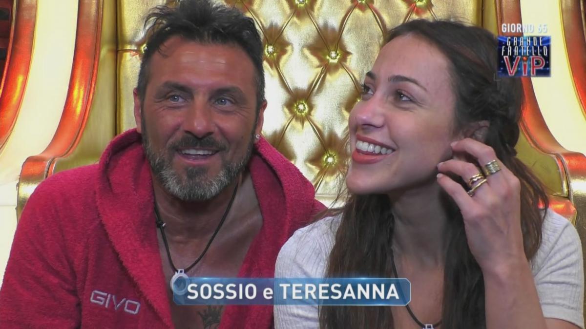 sossio aruta profilo instagram ursula bennardo