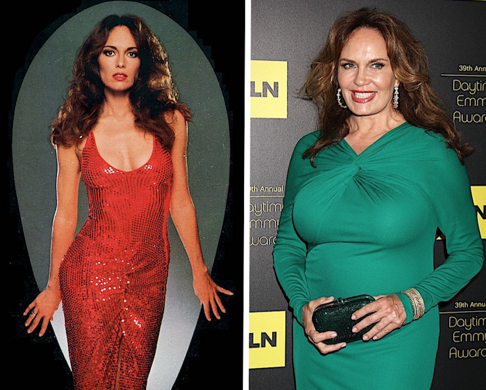 daisy duke hazzard oggi attrice catherine bach