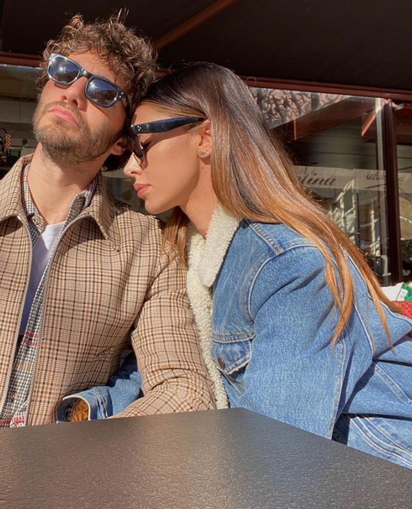 belen rodriguez stefano de martino lasciati motivo famiglia