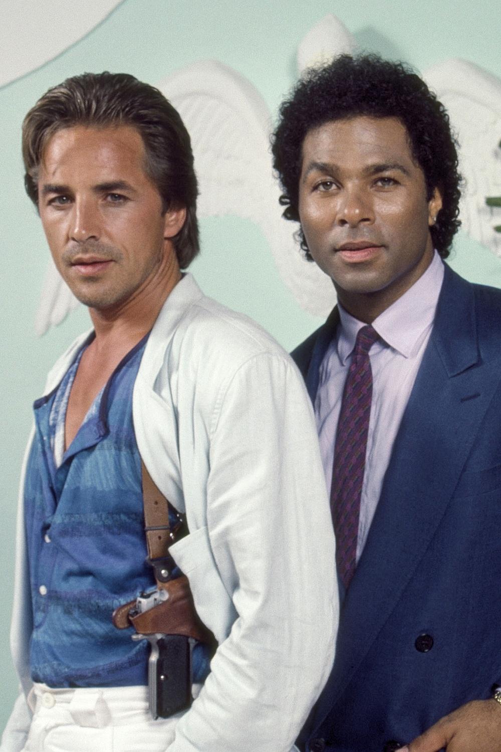 don johnson miami vice oggi età moglie figli