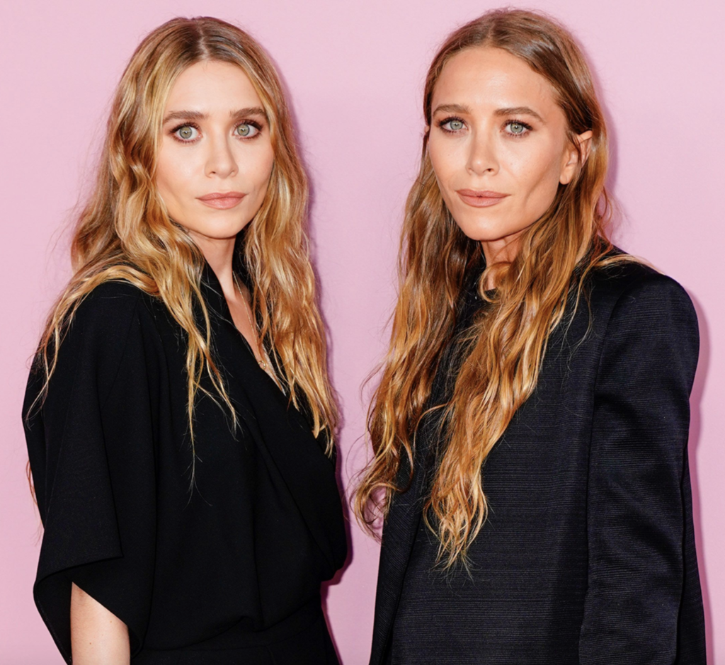 gemelle olsen oggi foto Ashley Mary Kate Olsen