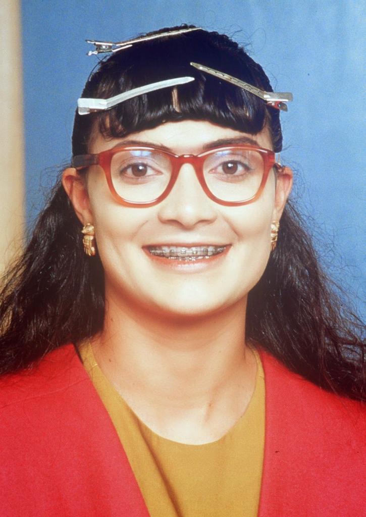 ugly betty com'è oggi attrice ana maria orozco