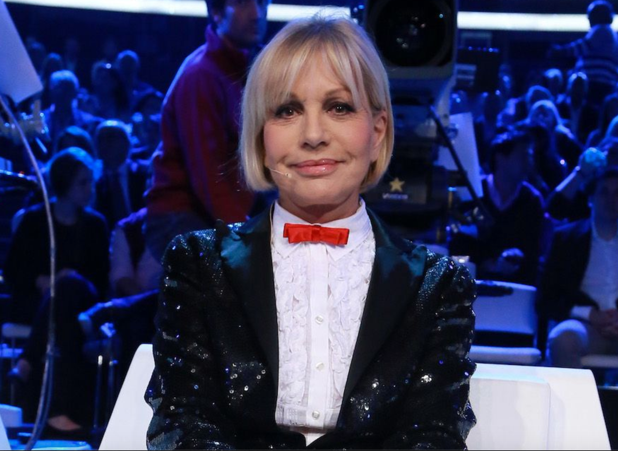 catherine spaak oggi età altezza peso marito figli vita privata